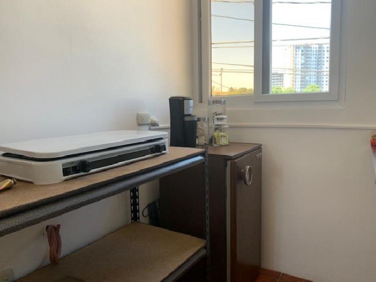 Apartamento tipo Estudio amueblado en renta zona 15