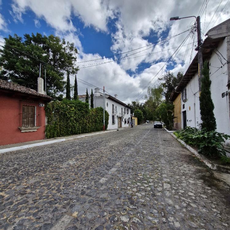 Casa en venta en Antigua Guatemala