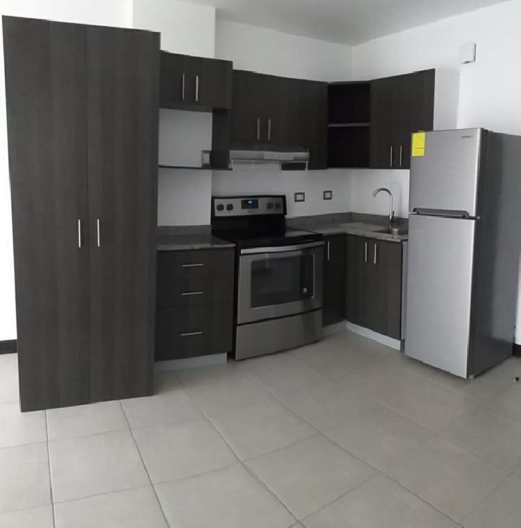 APARTAMENTO EN ALQUILER KM. 14 CARRETERA A EL SALVADOR 