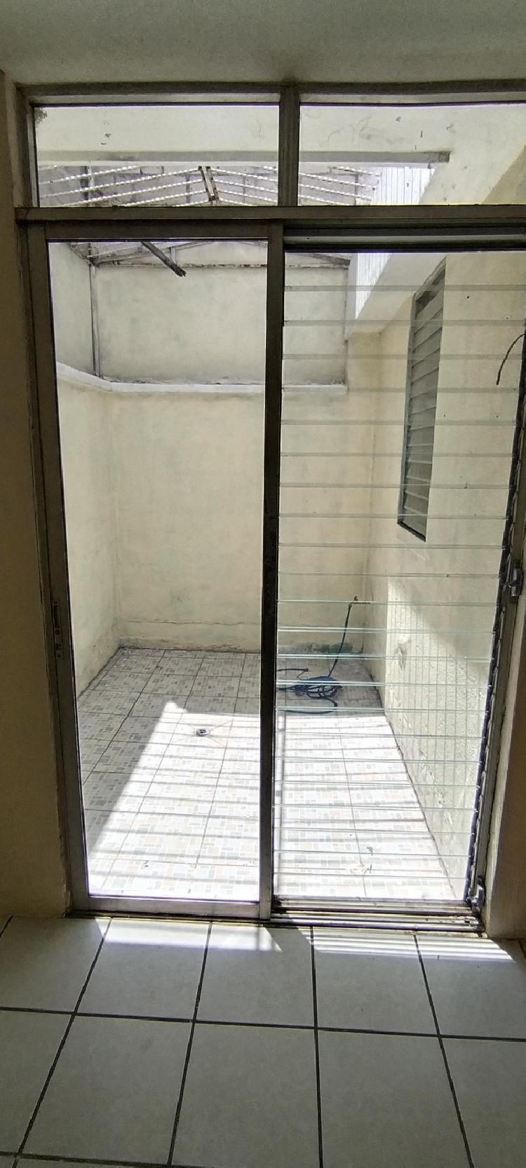 Alquiler Casa en condominio Zona 10 de Mixco