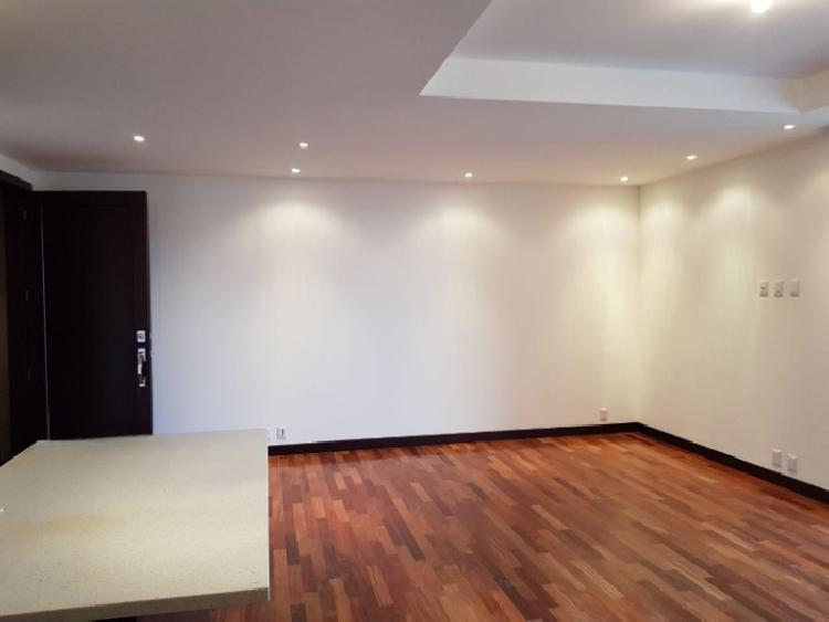 Apartamento en renta en Zona 14