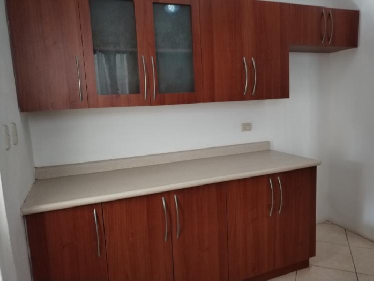 Casa en venta en Carretera a El Salvador Km 24.5