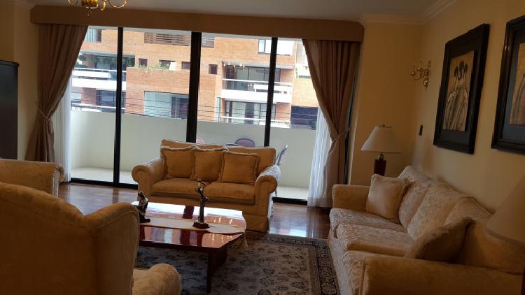 Apartamento en Venta/Renta/Alquiler en Zona 14