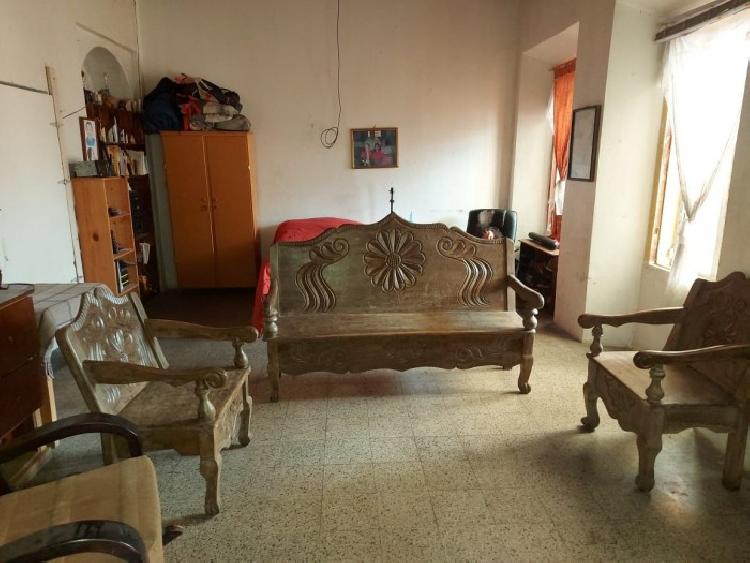 Casa para uso comercial en Renta en zona 1