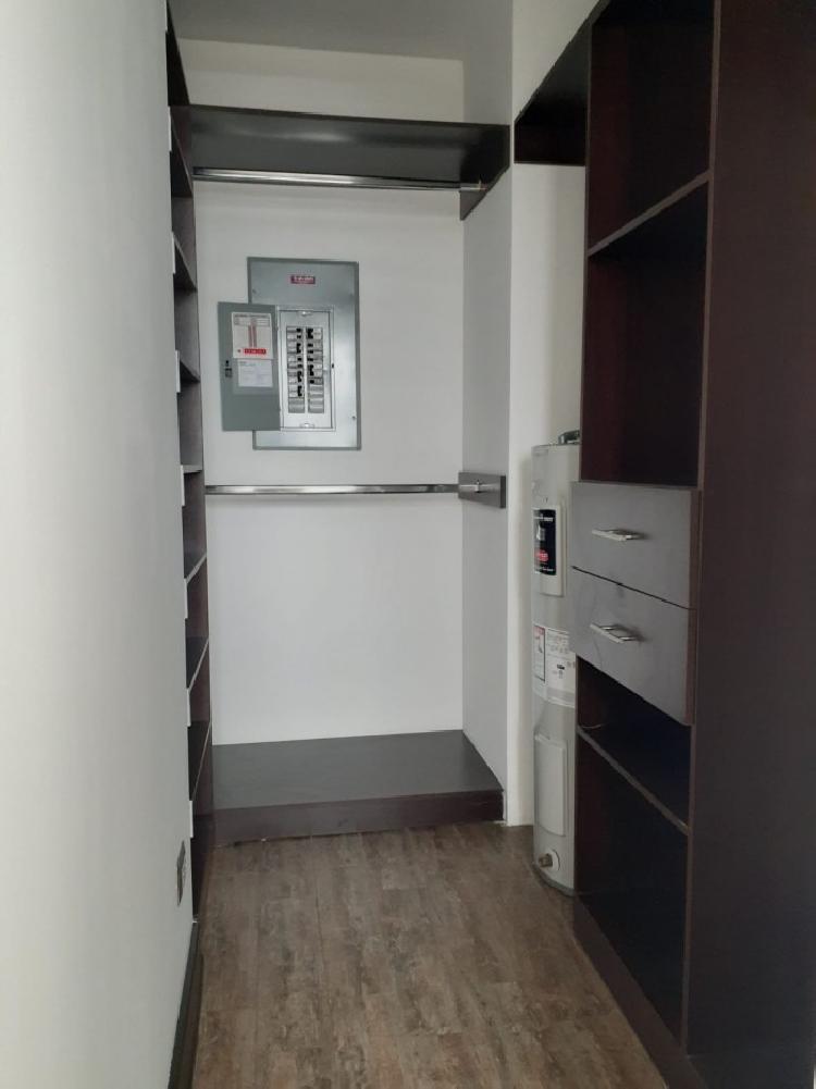 Apartamento en Renta km. 14 Carretera al Salvador 