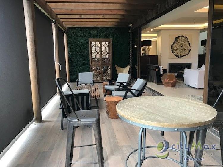 CASA EN VENTA en exclusivo condominio en zona 16 