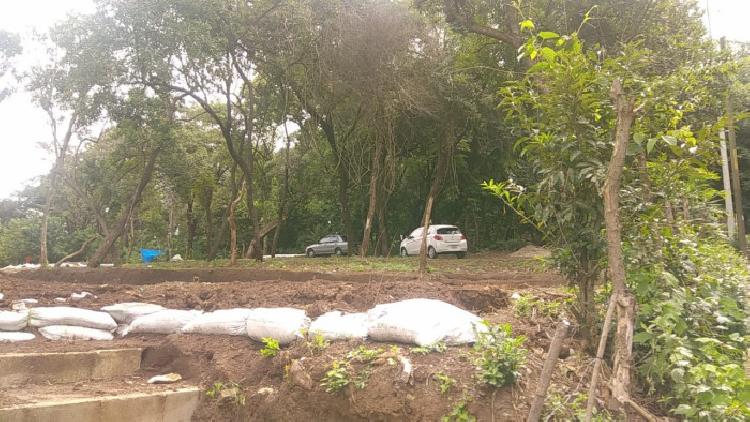 Terreno en Renta en Santa Catarina Pinula 