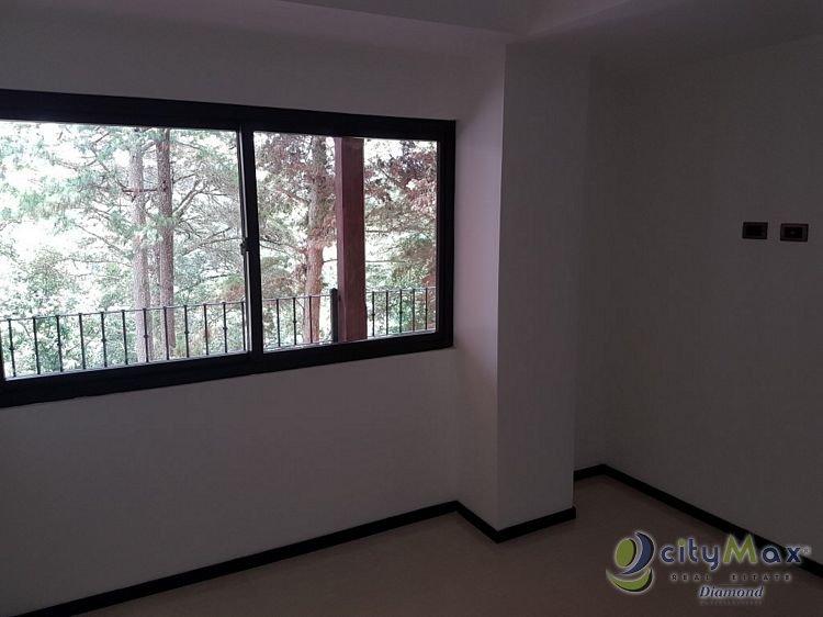 Apartamento en Venta/Renta en zona 16