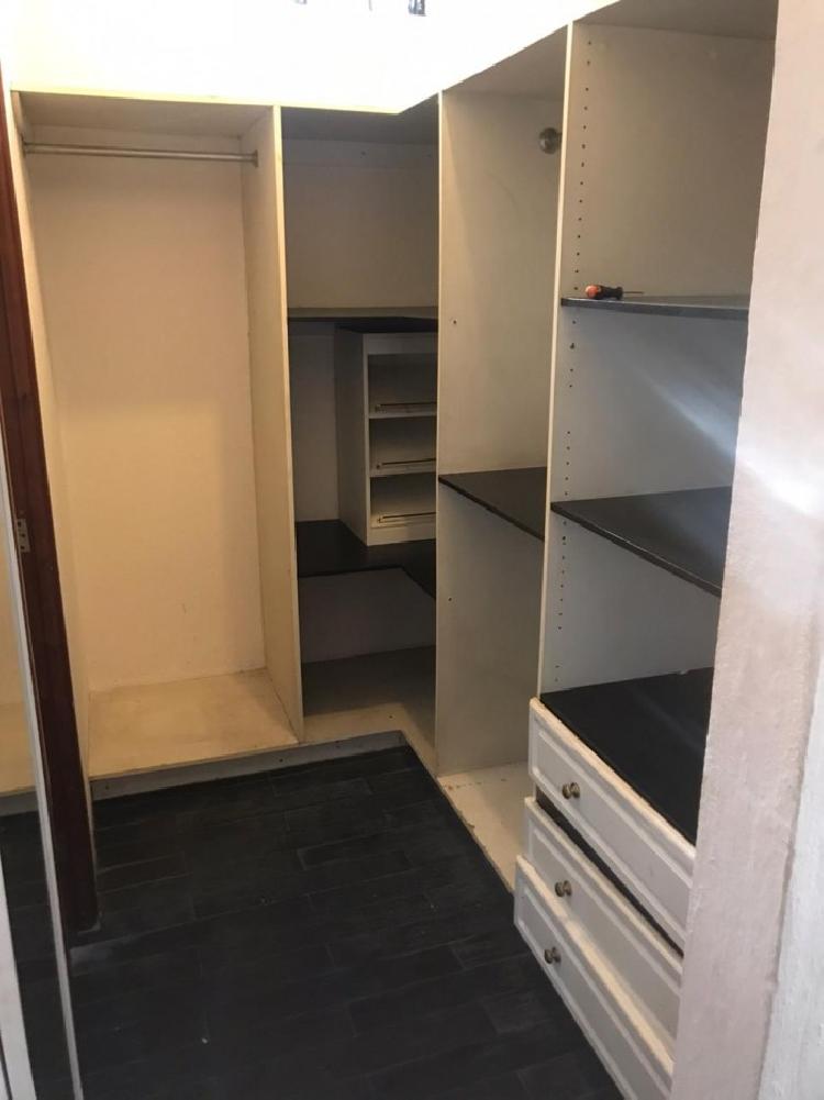 Apartamento en renta Km 8 Carretera a El Salvador