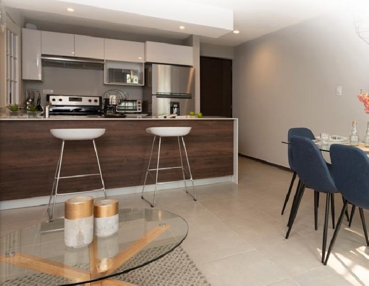 Apartamento en Venta Parque San Ángel zona 2