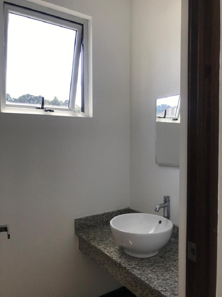 Apartamento en Venta en Zona 16 