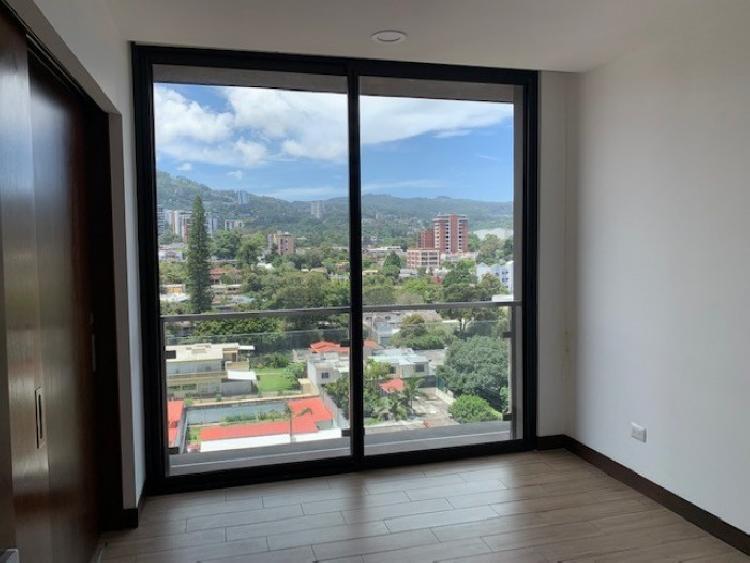 Apartamento en RENTA zona 15 Vista Hermosa 2