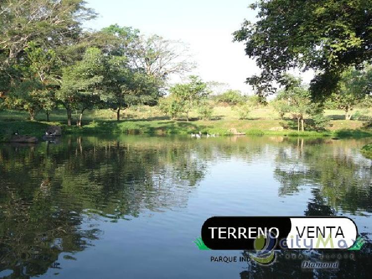 En venta Terrenos para uso industrial en Escuintla