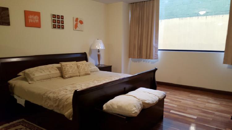 Apartamento en Venta/Renta/Alquiler en Zona 14