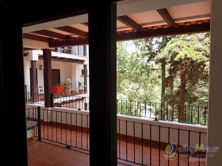 Apartamento en Venta/Renta en zona 16