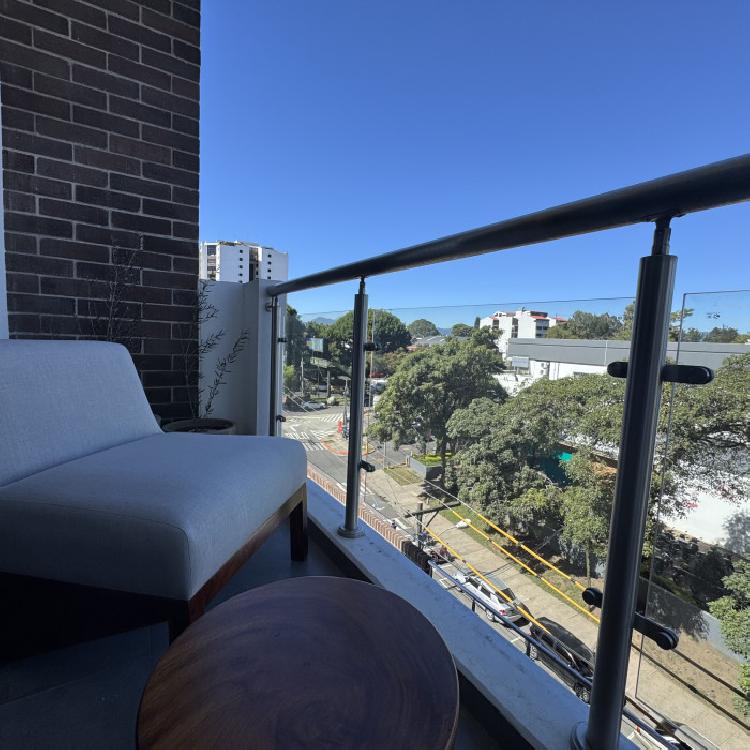 Venta de Apartamento en Vista Hermosa 1, Zona 15