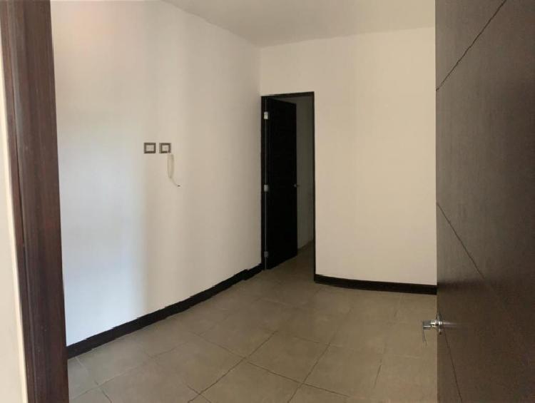 APARTAMENTO EN ALQUILER KM. 14 CARRETERA A EL SALVADOR 