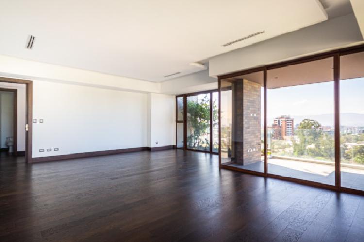 HERMOSO APARTAMENTO EN VISTA HERMOSA 2  ZONA 15