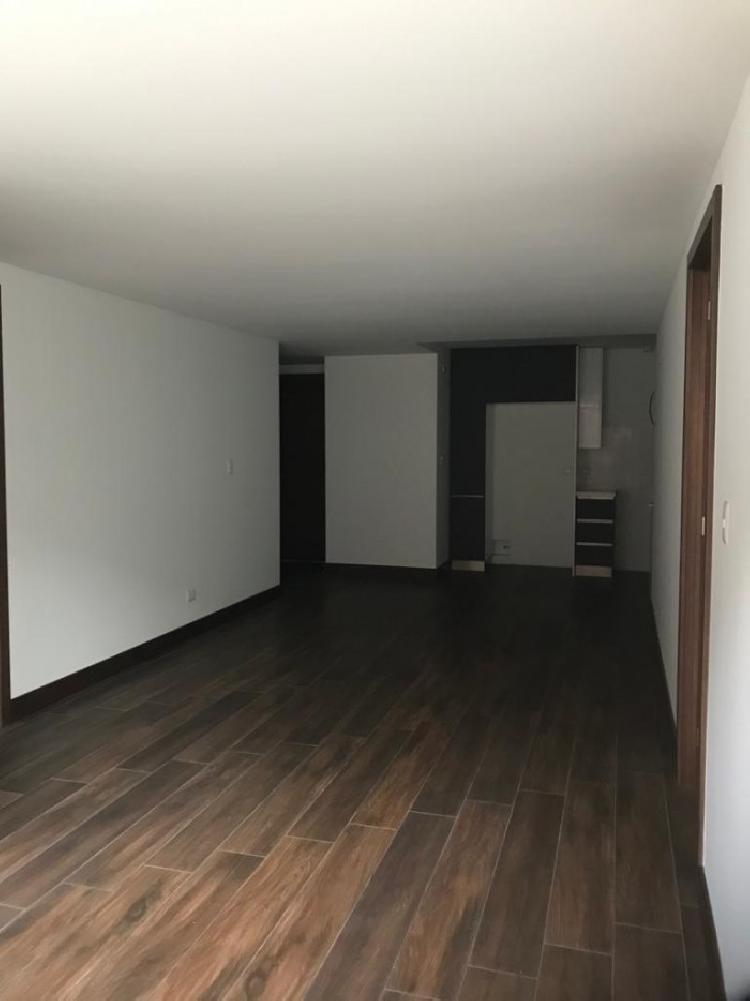 Apartamento en venta Casa Cañada Zona 14