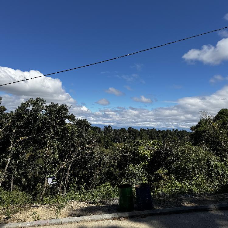 Terreno en Venta en Santa Rosalía