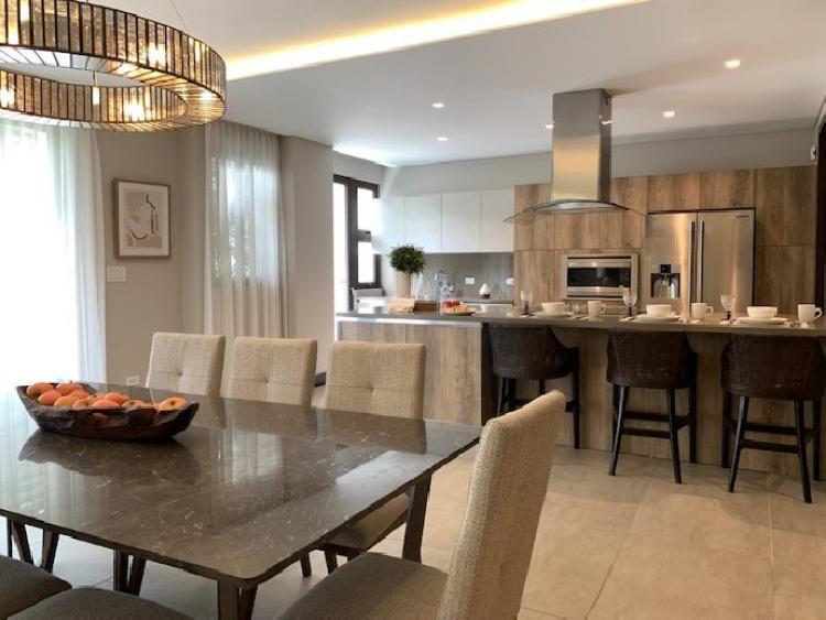 294 mt de Amplio y elegante apartamento VENTA zona 14