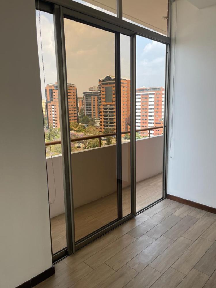 Apartamento en renta en Casa Américas