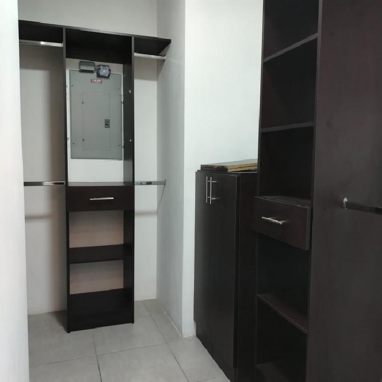 Renta de apartamento en Km. 14.5 Carretera Salvador