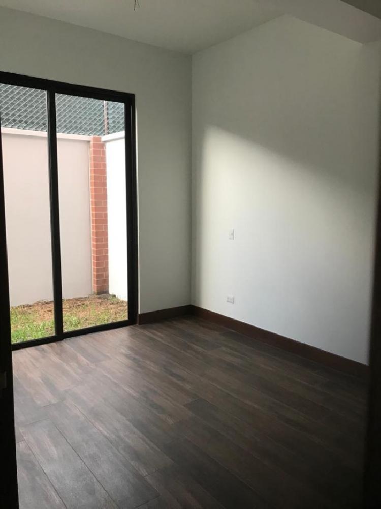 Apartamento en venta Casa Cañada Zona 14