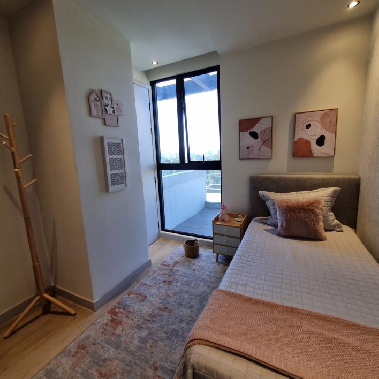 Apartamento en Venta en Zona 15 en planos PRIMER NIVEL