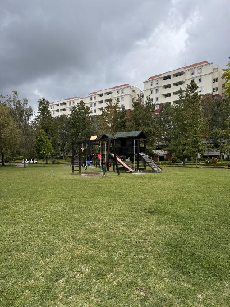 Apartamento en Renta Zona 16 por San Isidro