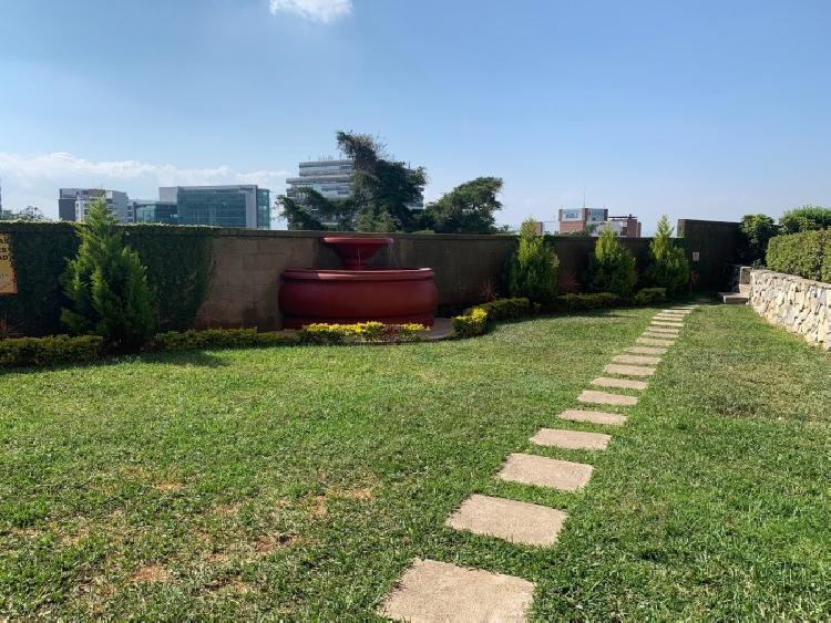 Apartamento en venta en nivel alto zona 15 San Lazaro