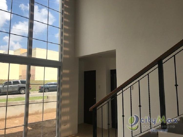 Casa en Venta en exclusivo condominio en Fraijanes