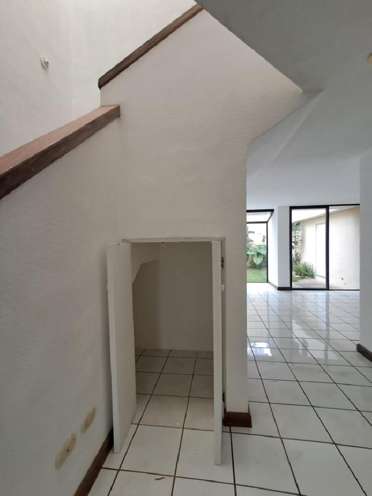 Casa en Venta y Renta en Km 17.5 CAES