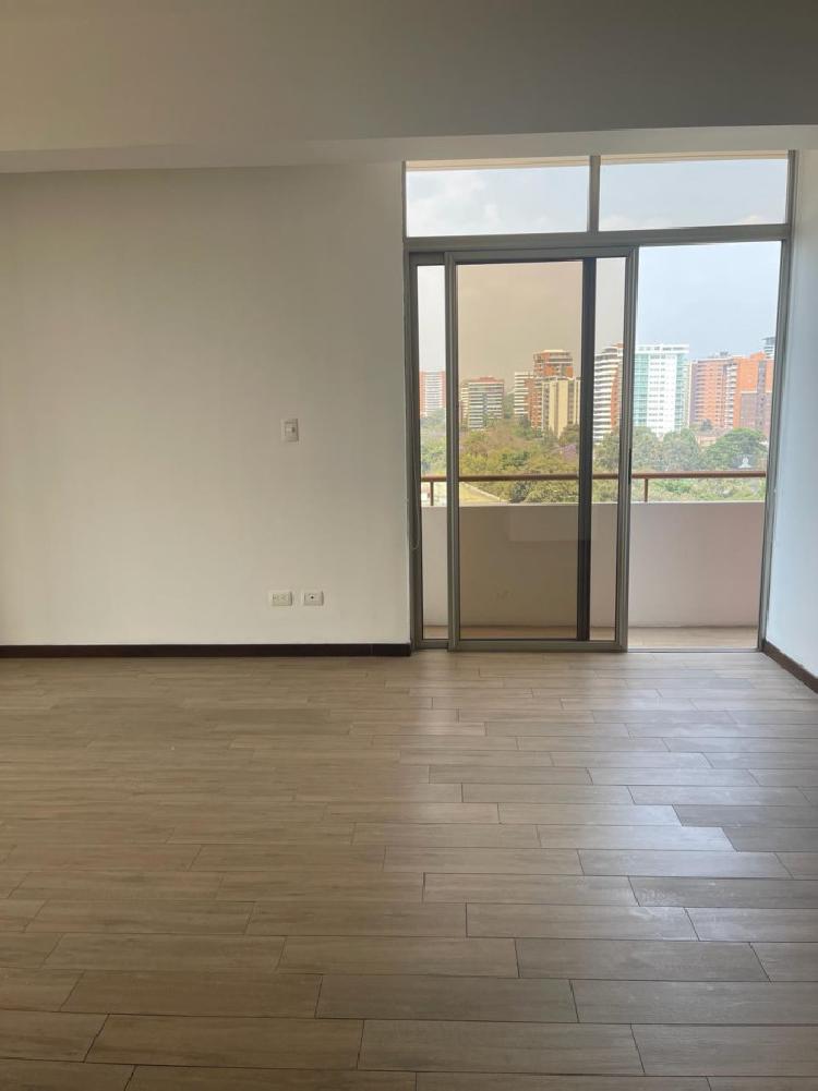 Apartamento en renta en Casa Américas