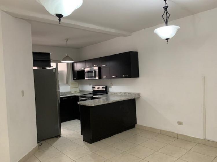 Apartamento en Venta en Z14 La Villa