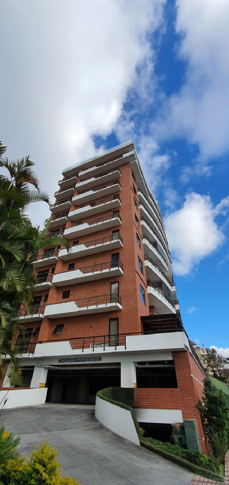 Apartamento en Venta en KM 6.8 Carretera a Muxbal