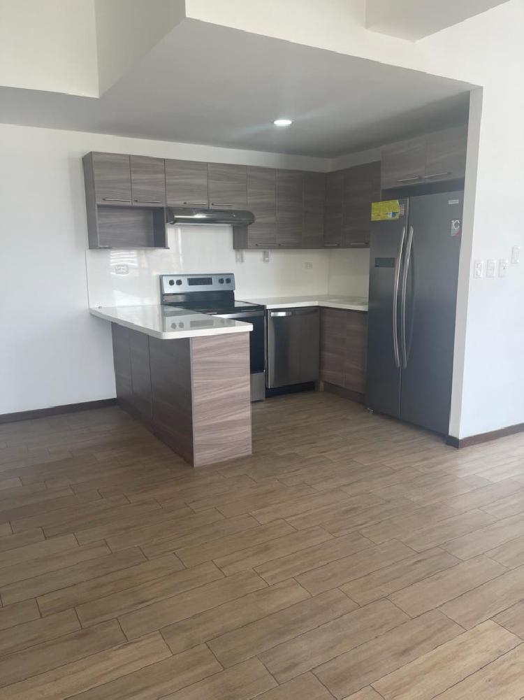 Apartamento en renta en Casa Américas