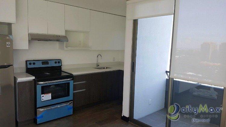 En renta Apartamento con Linea Blanca en Zona 10