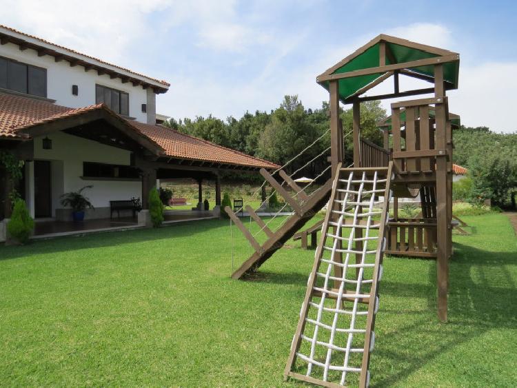 Casa en Venta Hacienda del Comendador Antigua Guatemala