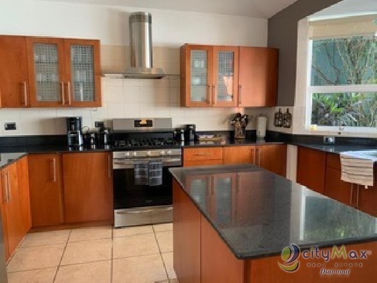 Casa en venta de un nivel en Lomas de San Rafael km. 16