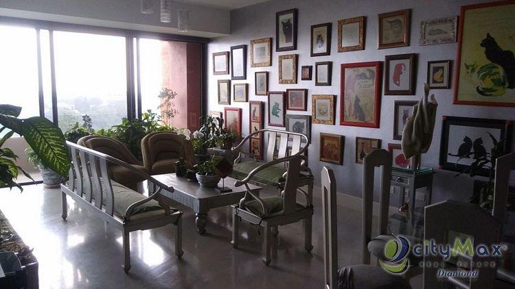 Exclusivo Apartamento en venta en Casa Margarita Z. 10