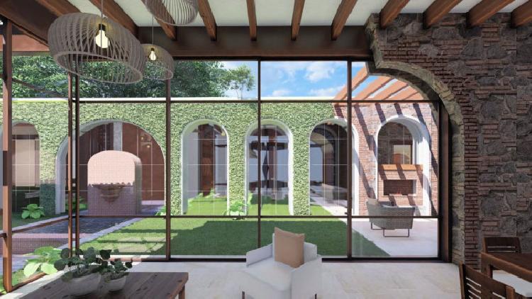 Casa en Venta Condado del Obispo Antigua Guatemala