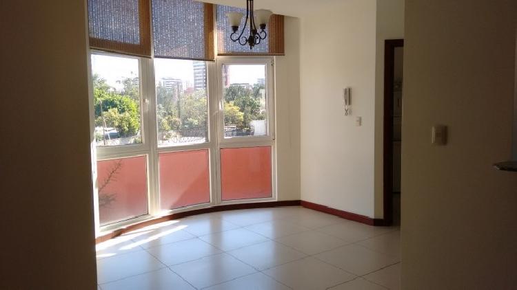 Apartamento en Renta en Zona 13