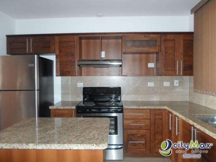 Apartamento en Renta en Vista Hermosa 1 Zona 15