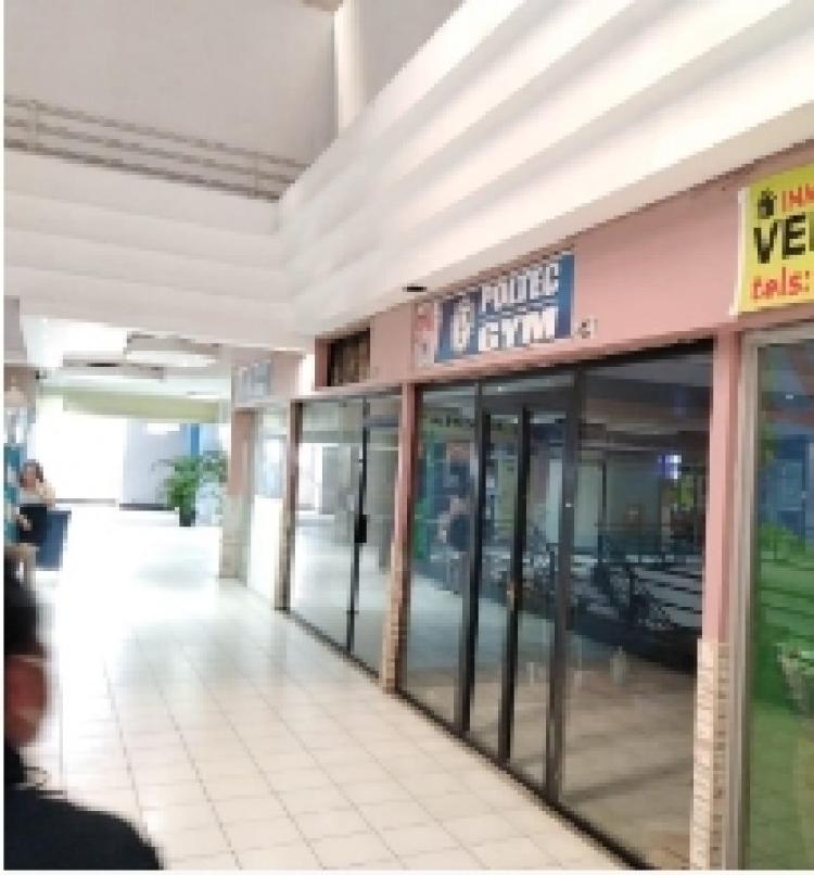 Local Comercial en Venta Zona 12 Avenida Petapa