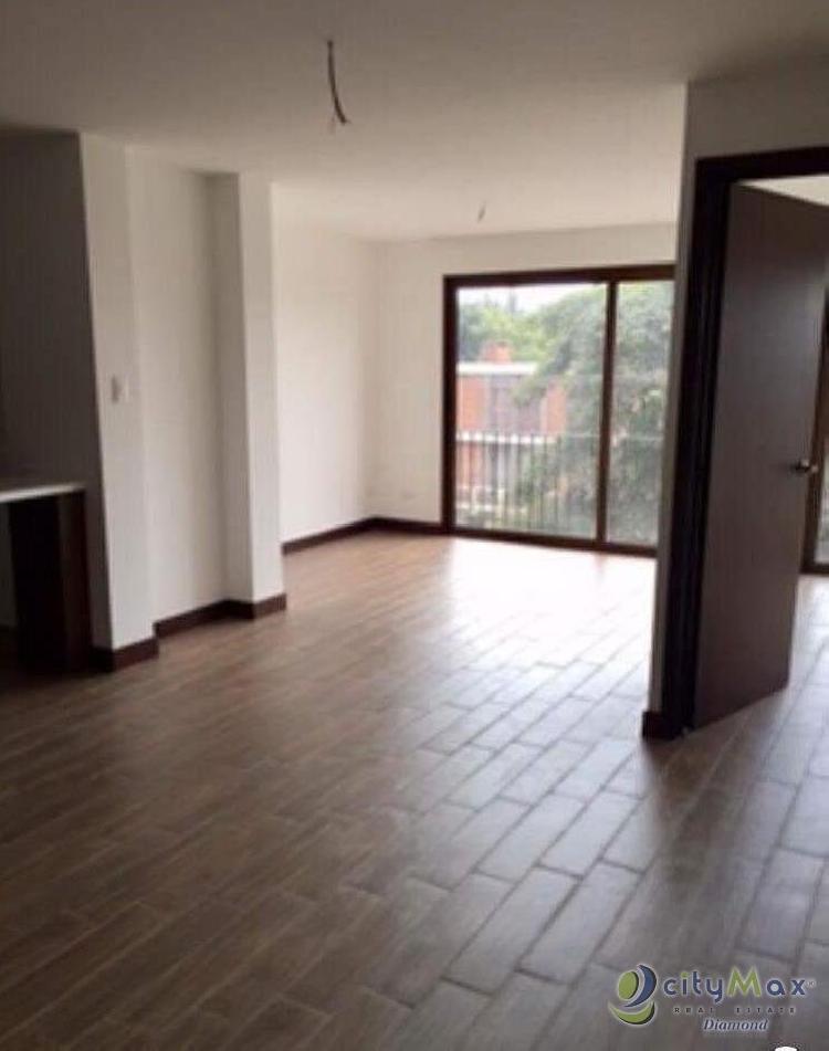 APARTAMENTO EN VENTA VISTA HERMOSA I