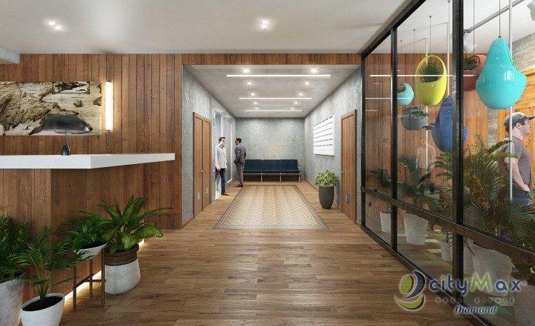 APARTAMENTO NUEVO EN VENTA EN ZONA 4 Guatemala