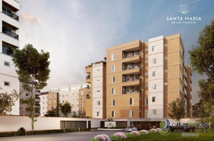 Combo 3 apartamentos en venta z.11 con 7.8% rentabilid