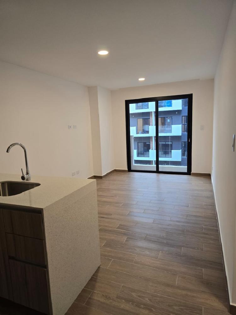 Apartamento para Estrenar en Renta en Zona 14