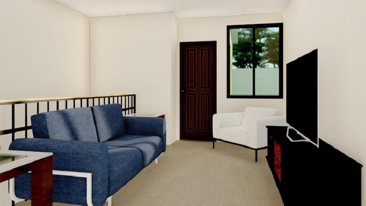 Venta de Casa en Condominio Residencial en San Lucas